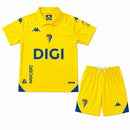 Kit Infantil Cadiz Titular 2026/27 - Infantil