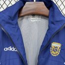 Jaqueta Argentina Blusão 2025/26 - Windbreaker