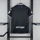 Camisa Real Valladolid Away 2025/26 - Torcedor Masculino