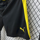 Calção Short Futebol Borussia Dortmund Home 2025/26 - Short
