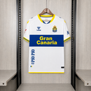 Camisa Las Palmas III 2026/27 - Torcedor Masculino