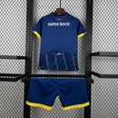 Kit Infantil Porto Fourth 2025/26 - Infantil