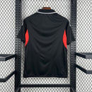 Camisa Benfica Polo Black 2025/26 - Torcedor Masculino