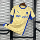 Camisa Olympique Marseille Fourth 2025/26 - Torcedor Masculino