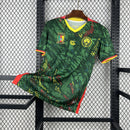 Camisa Seleção Camarões Titular 2026/27 - Torcedor Masculina