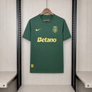 Camisa Sporting 120th Anniversary 2026/27 - Torcedor Masculino
