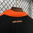 Camisa Como Third 2025/26 - Torcedor Masculino