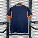 Camisa Ajax x Van Gogh 2025/26 - Torcedor Masculino