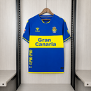 Camisa Las Palmas II 2026/27 - Torcedor Masculino