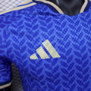 Camisa Itália Titular 2026/27 - Versão Jogador