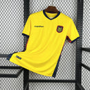 Camisa Seleção Equador Titular 2026/27 - Torcedor Masculina