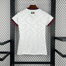 Camisa México II 2026/27 - Feminina