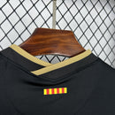 Camisa Barcelona II 2020/21 - Versão Retro