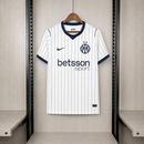Camisa Inter de Milão II 2026/27 - Torcedor Masculino