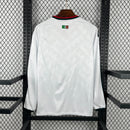 Camisa Seleção México II 2026/27 - Versão Torcedor Manga Comprida