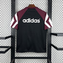 Camisa Newcastle United II 1995/96 - Versão Retro