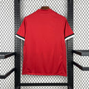 Camisa Manchester United Titular 2016/17 - Versão Retro