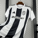 Camisa Colo Colo Especial 2025/26 - Torcedor Masculino