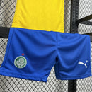 Kit Infantil Palmeiras Third 25/26 - Infantil