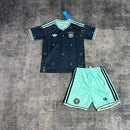Kit Infantil Alemanha II 2026/27 - Infantil