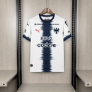 Camisa CF Monterrey II 2026/27 - Torcedor Masculino
