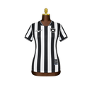 Camisa Botafogo Titular 2026/27 - Feminina