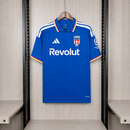 Camisa Como Titular 2026/27 - Torcedor Masculino