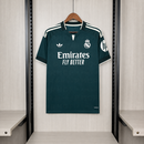 Camisa Real Madrid II 2026/27 - Torcedor Masculino