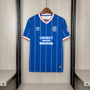 Camisa Rangers Titular 2026/27 - Torcedor Masculino