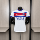 Camisa PSG II 2026/27 - Versão Jogador