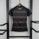 Camisa Flamengo x Diamante Negro 2025/26 - Feminina