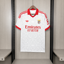 Camisa Benfica II 2026/27 - Torcedor Masculino