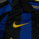 Kit Infantil Inter de Milão Titular 2026/27 - Infantil