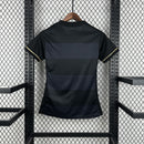 Camisa Flamengo x Zico 2025/26 - Feminina