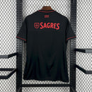 Camisa Benfica III 2021/22 - Versão Retro