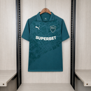 Camisa Fluminense III 2026/27 - Torcedor Masculina
