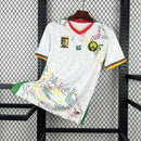 Camisa Seleção Camarões II 2026/27 - Torcedor Masculina