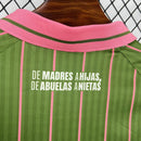 Camisa Real Bétis Verde 2026/27 - Torcedor Masculino