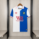 Camisa Blackburn Rovers Titular 2026/27 - Torcedor Masculino