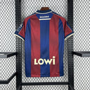 Camisa Levante Home 2025/26 - Torcedor Masculino