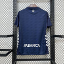 Camisa Celta de Vigo Away 2025/26 - Torcedor Masculino