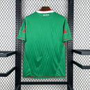 Camisa México Titular 2010 - Versão Retro