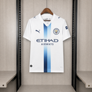 Camisa Manchester City III 2026/27 - Torcedor Masculino