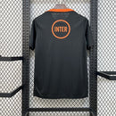 Camisa Inter de Milão Pré Jogo 2025/26 - Torcedor Masculino