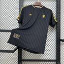 Camisa Manchester United Icons 2025/26 - Torcedor Masculino