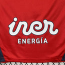 Camisa Albacete Away 2025/26 - Torcedor Masculino