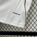 Camisa Fulham Home 2025/26 - Torcedor Masculino