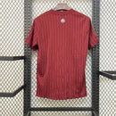 Camisa Arsenal Icons 2025/26 - Torcedor Masculino