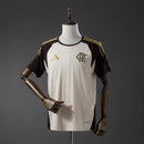 Camisa Flamengo Treino 2026/27 - Torcedor Masculina