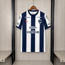 Camisa Monterrey Titular 2026/27 - Torcedor Masculino
